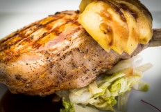 Berkshire Pork Chop