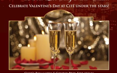 Valentine’s Day